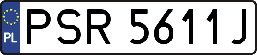 PSR5611J