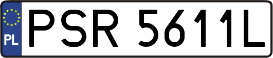 PSR5611L