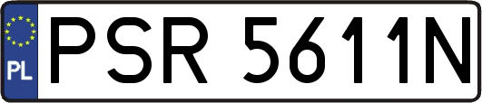 PSR5611N