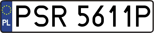 PSR5611P