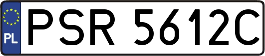 PSR5612C