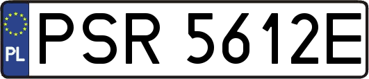 PSR5612E