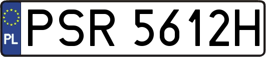 PSR5612H