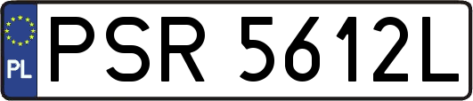 PSR5612L