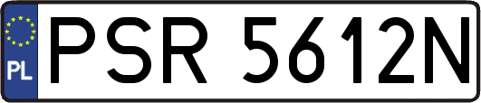 PSR5612N