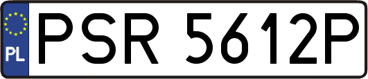 PSR5612P