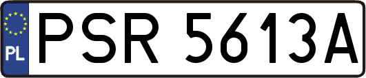 PSR5613A