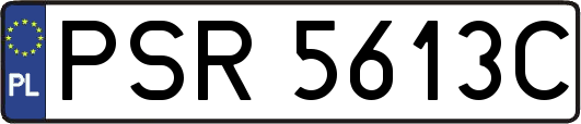 PSR5613C