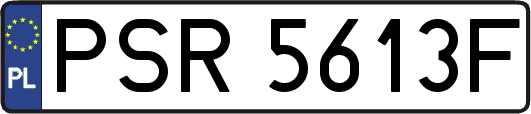 PSR5613F