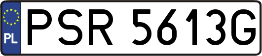 PSR5613G