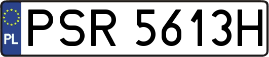 PSR5613H