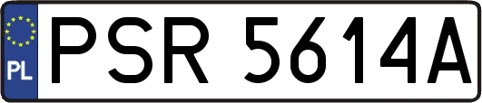 PSR5614A