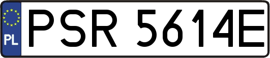 PSR5614E