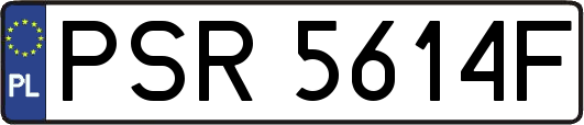 PSR5614F