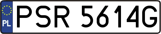 PSR5614G