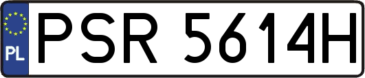 PSR5614H