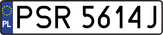 PSR5614J