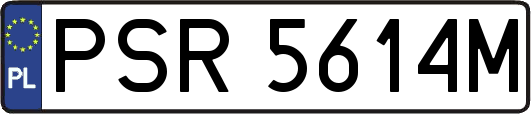 PSR5614M