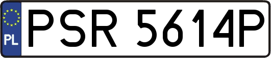 PSR5614P