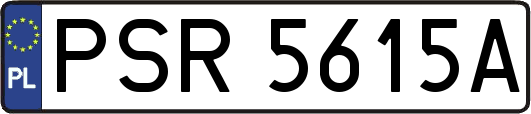 PSR5615A