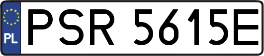 PSR5615E