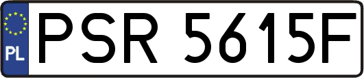 PSR5615F