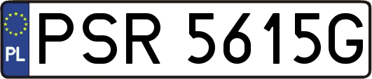PSR5615G