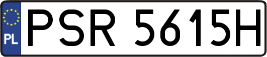 PSR5615H