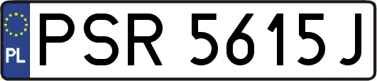 PSR5615J