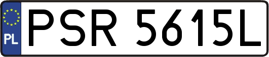 PSR5615L