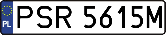 PSR5615M
