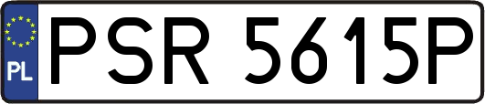 PSR5615P