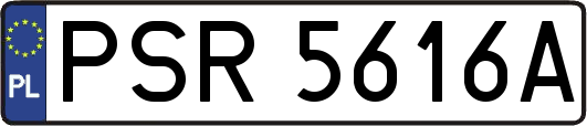 PSR5616A