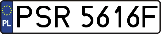 PSR5616F
