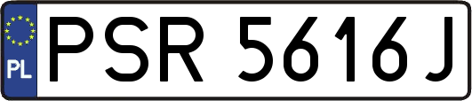 PSR5616J