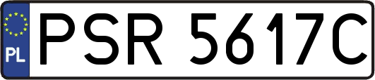 PSR5617C