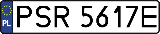 PSR5617E