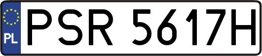 PSR5617H