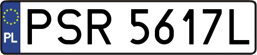 PSR5617L