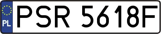 PSR5618F