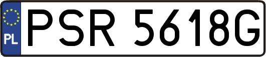 PSR5618G