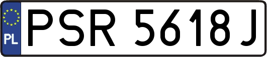 PSR5618J