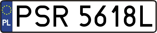 PSR5618L
