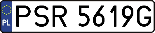 PSR5619G