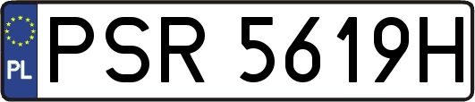 PSR5619H