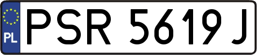 PSR5619J