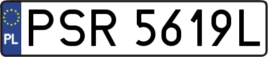 PSR5619L