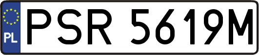 PSR5619M