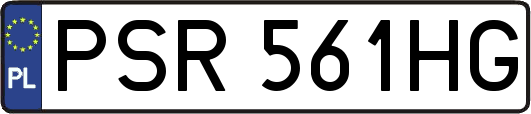 PSR561HG