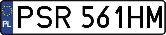 PSR561HM